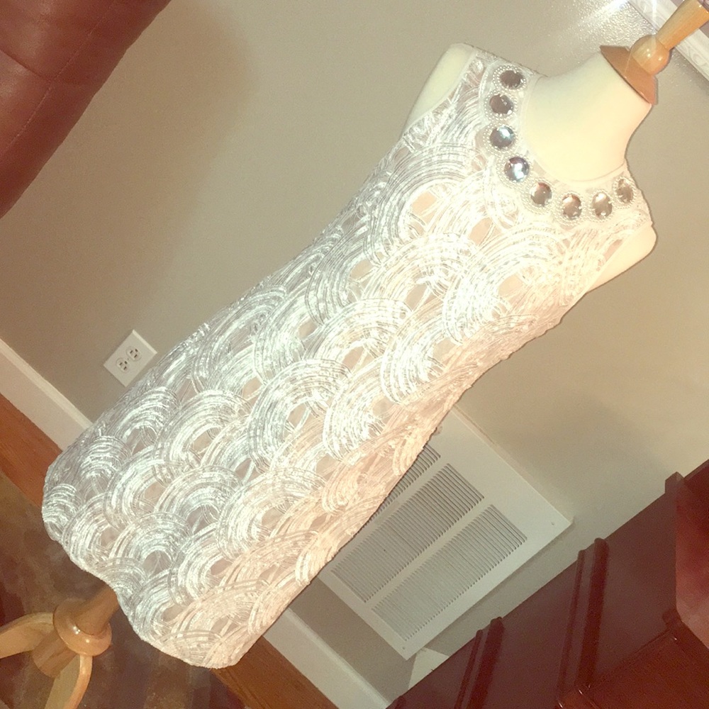 Cocktail dress